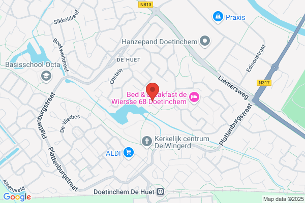 Nationale Koerier, De