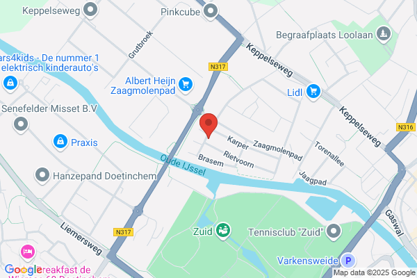 Oost Gelders Vizier