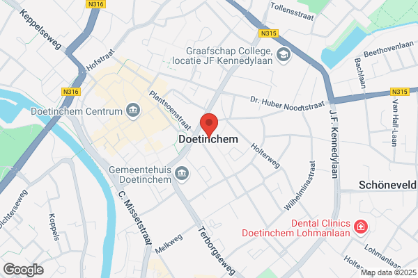 Int Comm En Handelsmij Frans Rengelink B