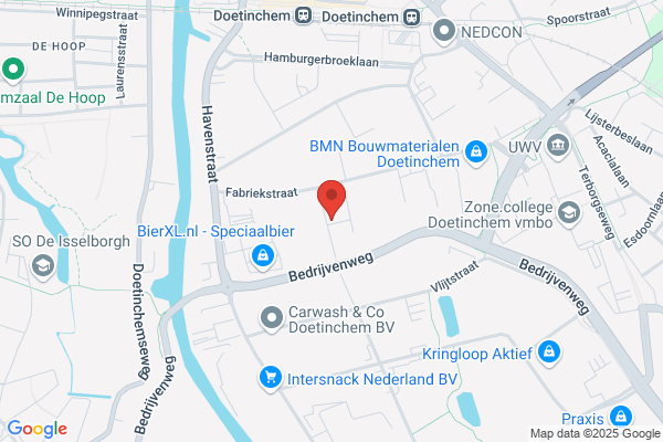Winkelman Installateurs