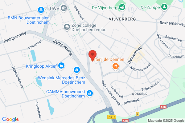 De Cirkel