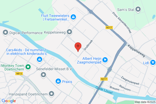 Installatiebedrijf Weulen Kranenbarg Vof