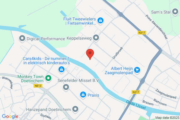 Maalderink & Kaal Bv