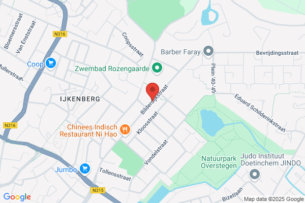 Bakker Vastgoed