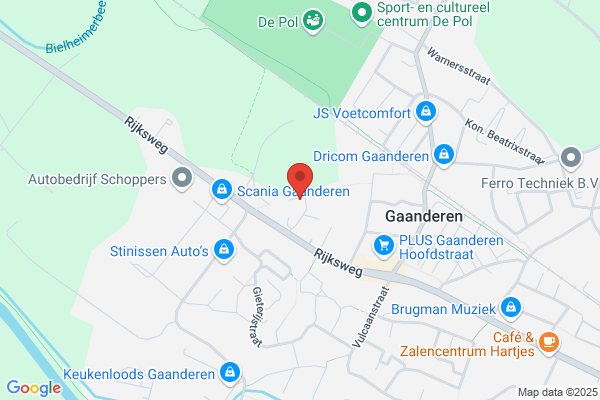 Gamalco Vastgoed Adviseurs Vof