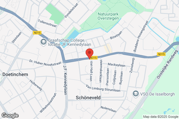 Baldenhofer Woninginrichting