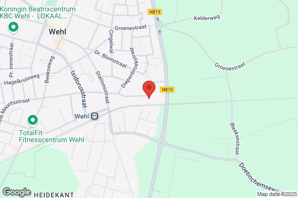 Bijenkorf De Wehlse