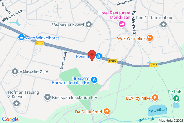 Corbeel Bv