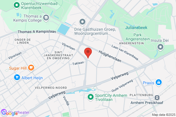 SDA Schoonmaak
