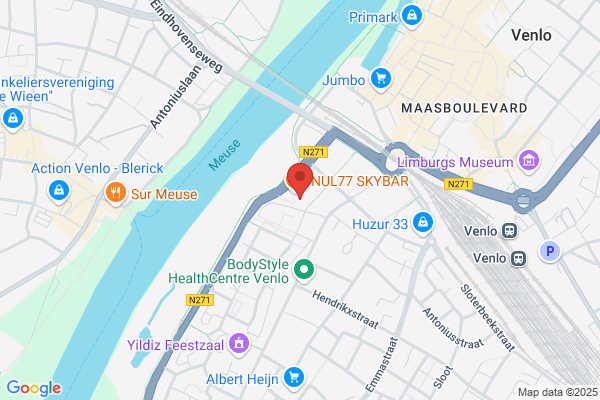 Stadsomroep