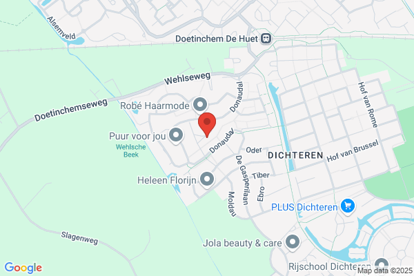 Spiek & Hiet Vof