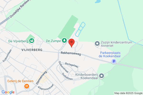 Sandt Bv, Van Der