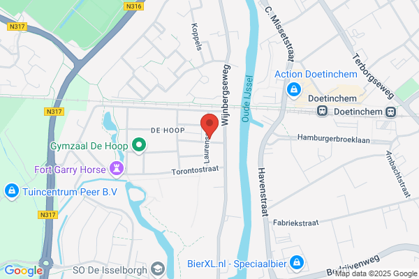 Sars Bv