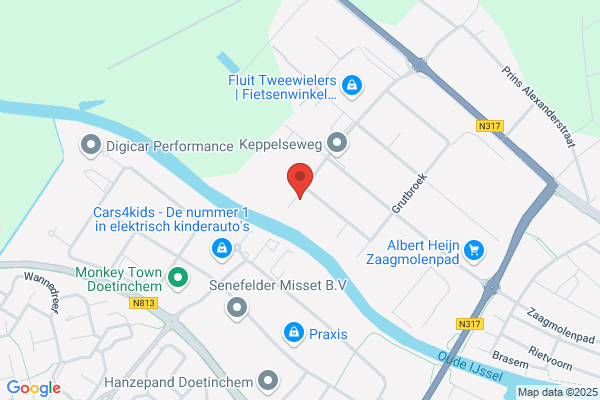 Burghardt, G J