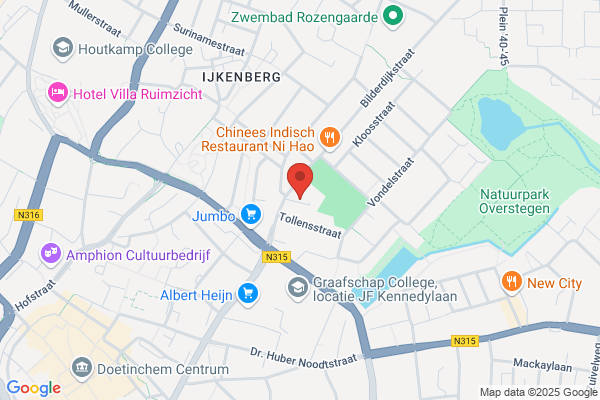 Kuster, Orthop Schoentechniek