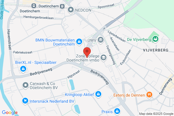OIM Orthopedie Doetinchem