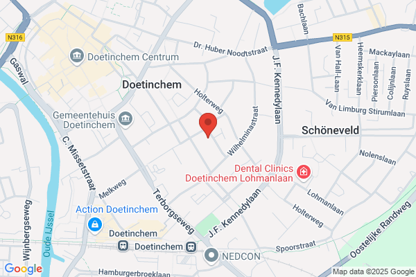 Podotherapie Schakel
