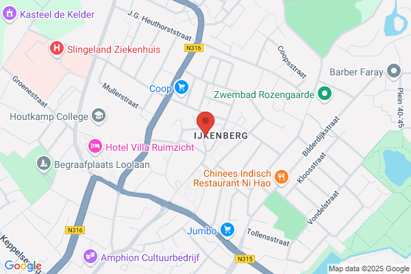 Putten, Van