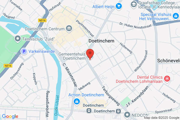 Gemeente Doetinchem