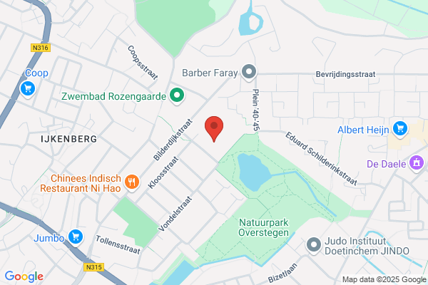 Het Trommelslag