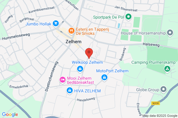 Politie Bureau Zelhem GESLOTEN