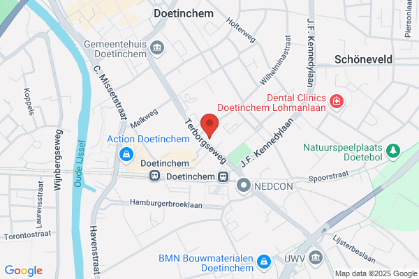 Beter Horen Doetinchem
