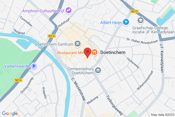 KPN winkel Doetinchem