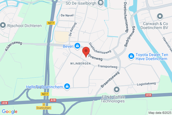 Nijland Tegels & Natuursteen