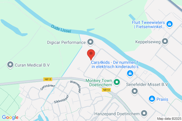 Bosch Ehs Bv