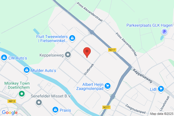 Diepvries Doetinchem Bv