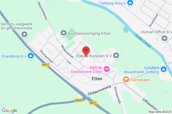 Engine Service Nederland