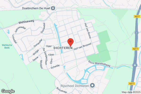 Gelderse Linnen Service Bv