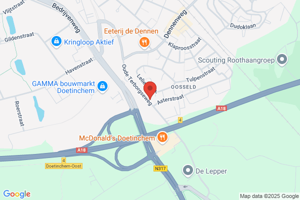 Goldewijk Bv
