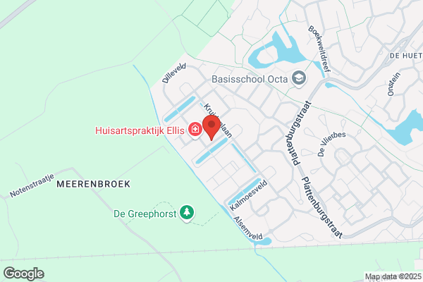 Heeren Van De Lift, De