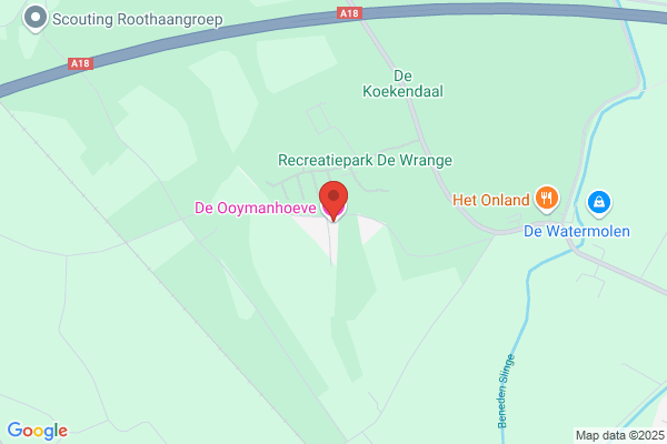 Ooymanhoeve