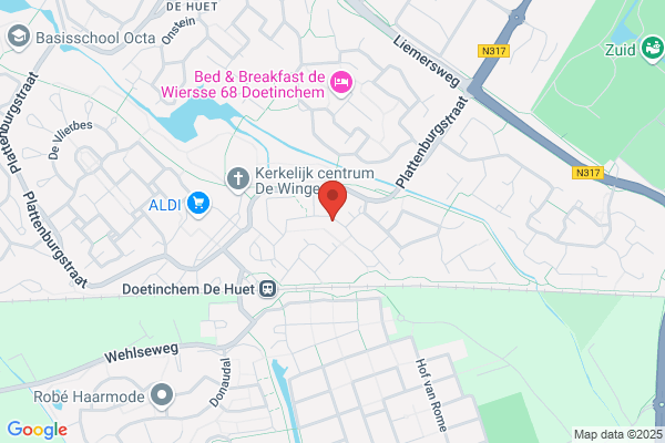 Praktijk Samen Deelen