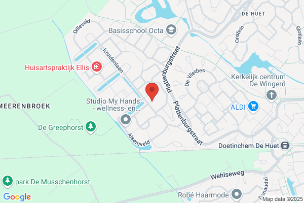 Output Consultants Inframanagement BV