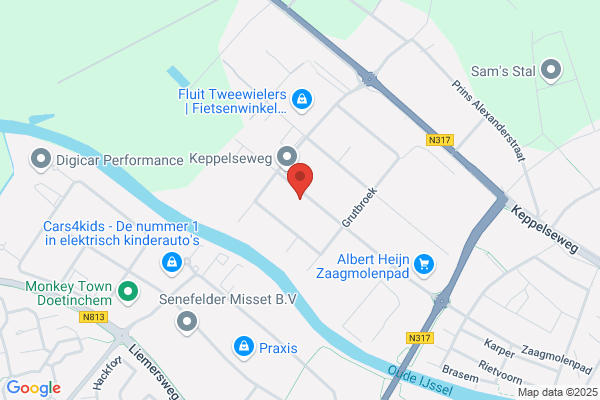 Aannemersbedrijf Wensink B.V.