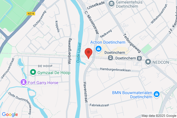 Abc Gelderland