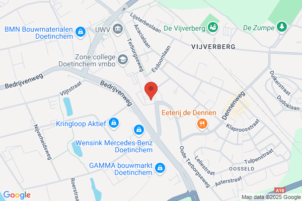 Advocatenpraktijk Schrover