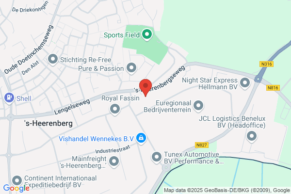 Andos Computers Doetinchem