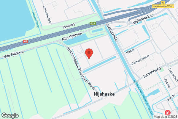 Basf Drukinkt Bv
