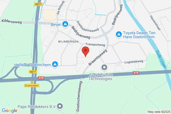 Botteram Engineering & Assemblage B.V.