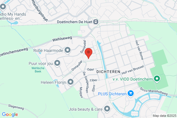 Centrum Voor Cosmetische Laser-Behand