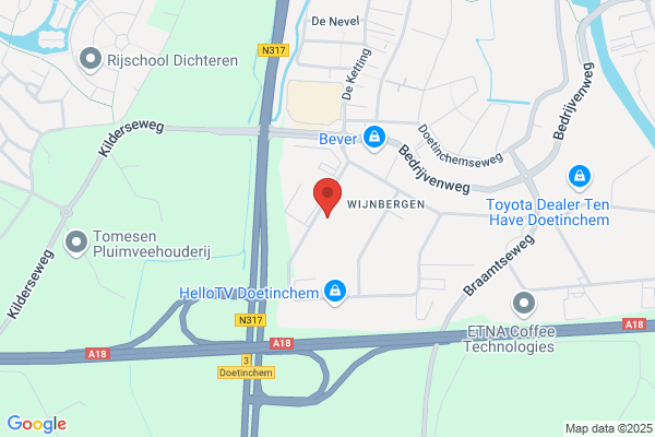 Computer Centrum Doetinchem B.V.