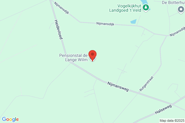 De Lange Wilm Bv