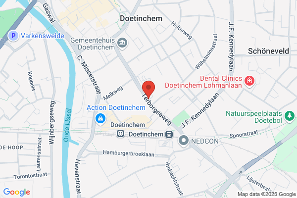 De Theepotwinkel