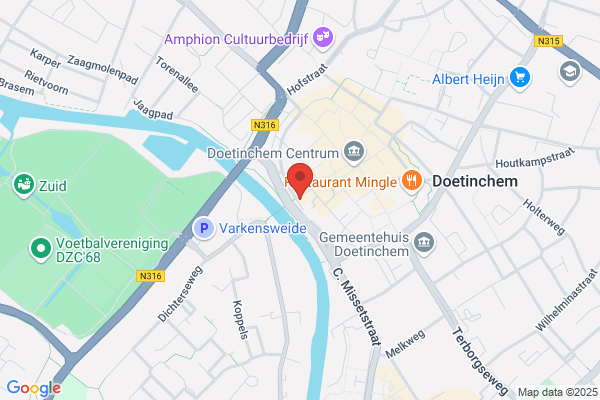 Deun, Van