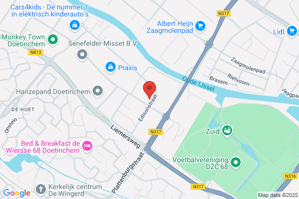 B. Weerdmeester/Drukwerkadviseur