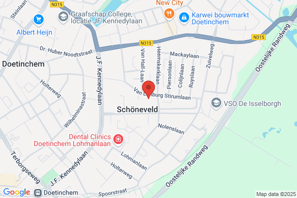 Speeltuinvereniging Schoneveld
